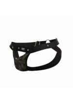 jockstrap peekaboo dngeon camouflage 6