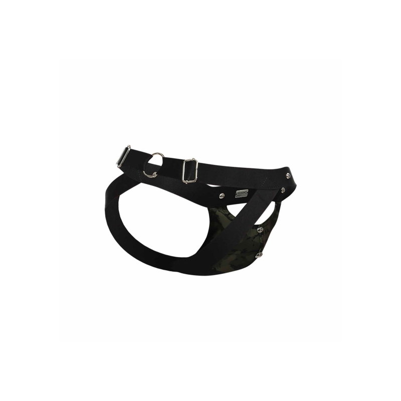 jockstrap peekaboo dngeon camouflage 7