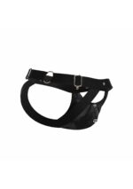 jockstrap peekaboo dngeon gris 7