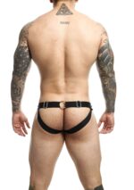 jockstrap peekaboo dngeon rouge 2