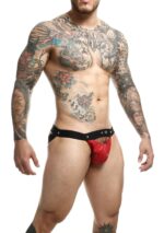 jockstrap peekaboo dngeon rouge 4