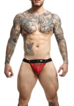 jockstrap peekaboo dngeon rouge 5
