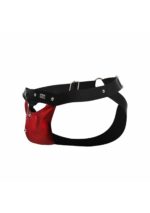jockstrap peekaboo dngeon rouge 6