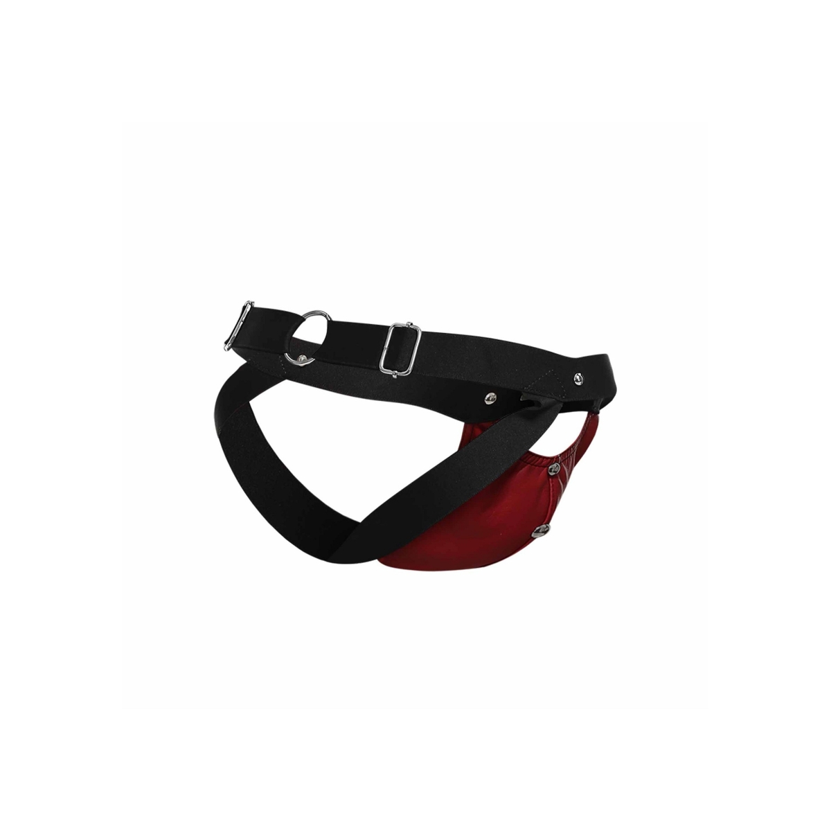 jockstrap peekaboo dngeon rouge 7