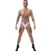 jockstrap proud boy blanc 2