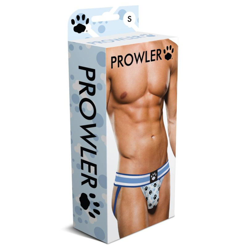 jockstrap puppy prowler bleu 2