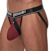 jockstrap resille ring jock bordeaux 2