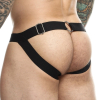 jockstrap ring chain dngeon camouflage 1