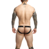 jockstrap ring chain dngeon camouflage 2