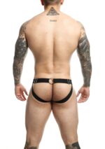 jockstrap ring chain dngeon camouflage 2
