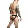 jockstrap ring chain dngeon camouflage 3