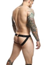 jockstrap ring chain dngeon camouflage 3