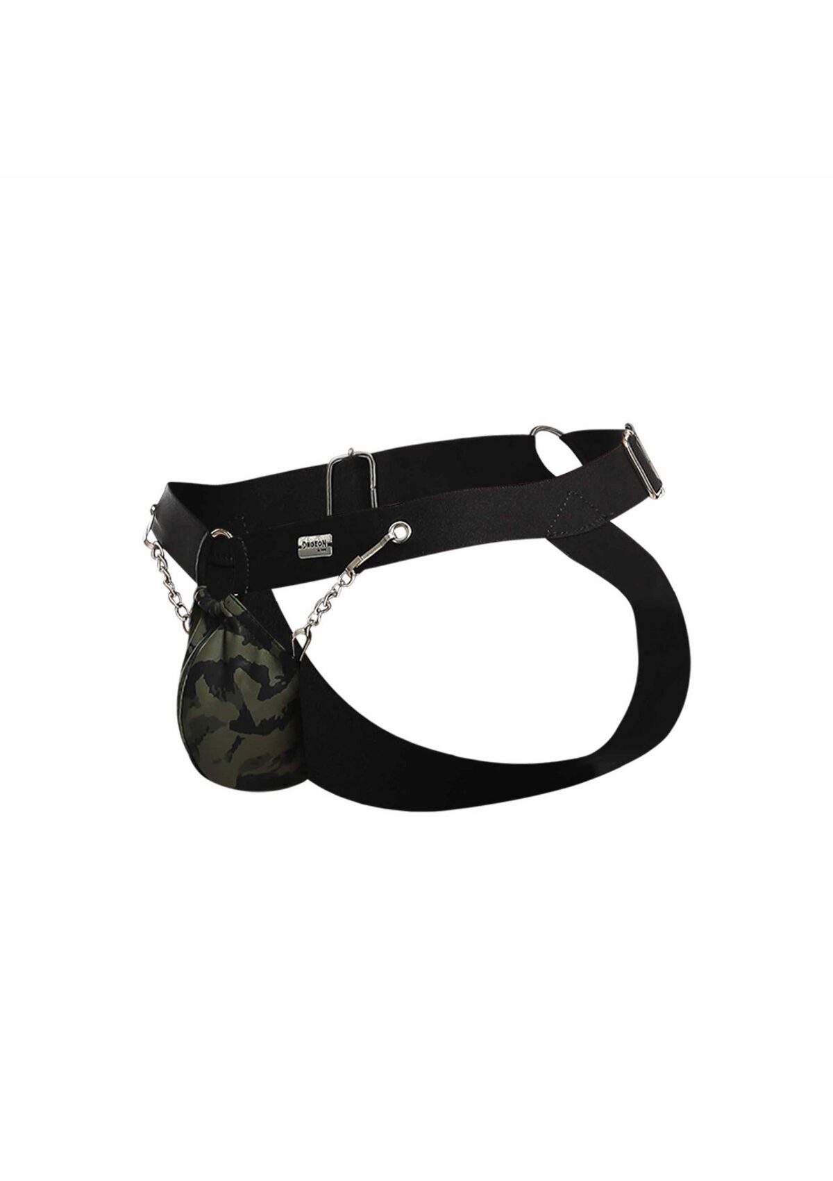 jockstrap ring chain dngeon camouflage 6