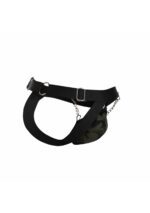 jockstrap ring chain dngeon camouflage 7
