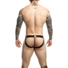 jockstrap ring chain dngeon gris 2