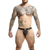 jockstrap ring chain dngeon gris 5