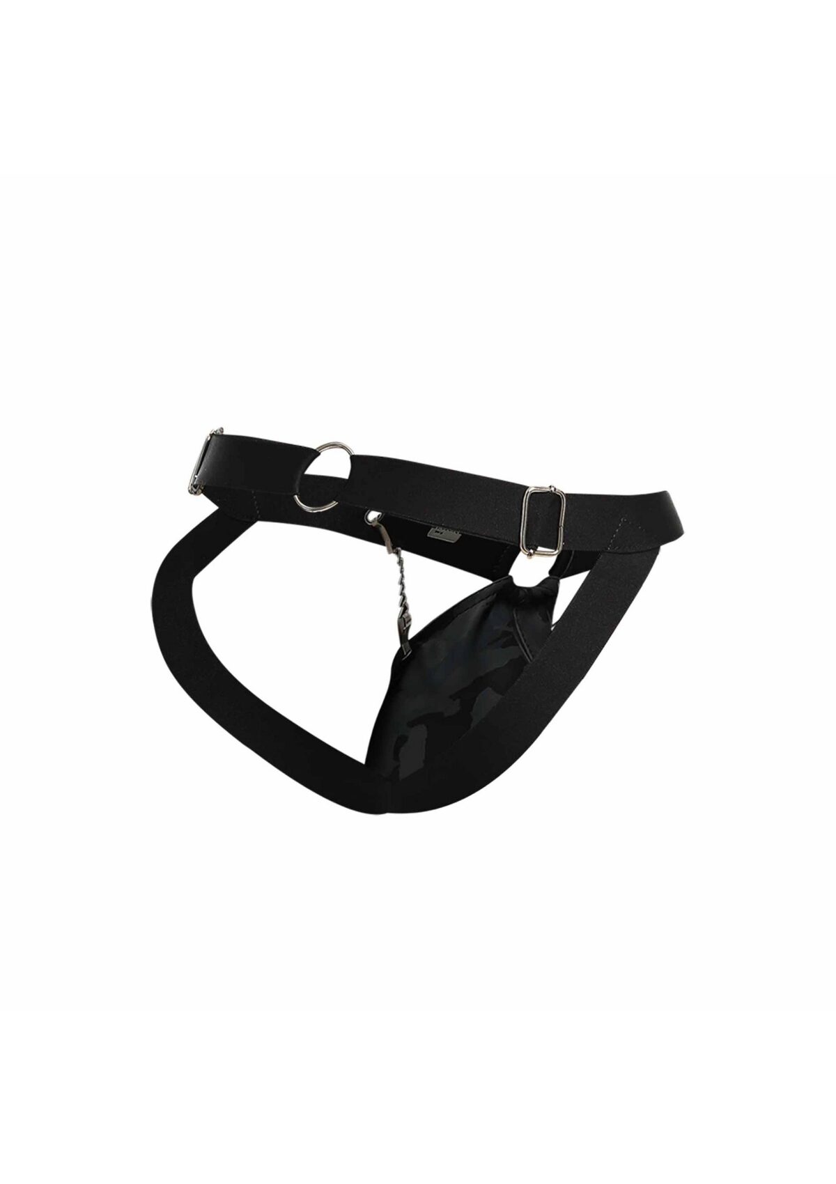 jockstrap ring chain dngeon gris 7