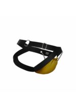 jockstrap ring chain dngeon jaune 7
