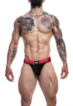 jockstrap rugby noir rose neon 2 scaled
