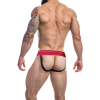 jockstrap rugby noir rose neon 3 scaled