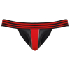 jockstrap rulio noir rouge 3