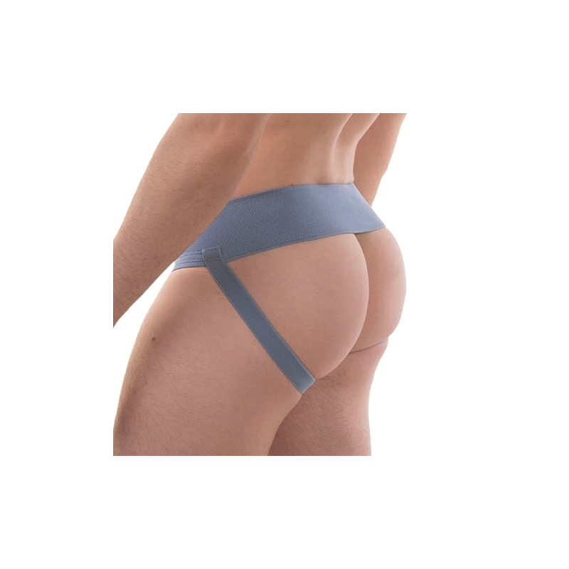jockstrap sergey pop bleu 1