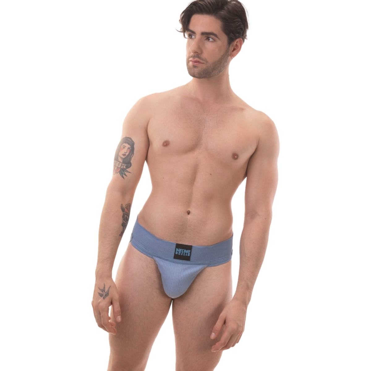 jockstrap sergey pop bleu 2
