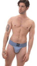 jockstrap sergey pop bleu 2