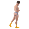 jockstrap sergey pop bleu 3