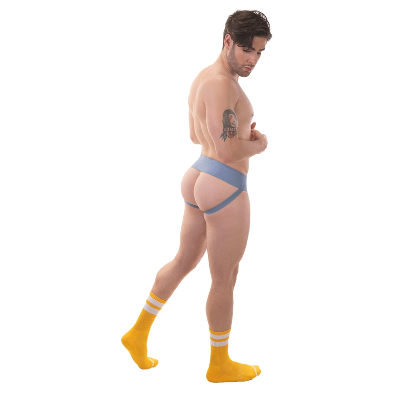 jockstrap sergey pop bleu 3