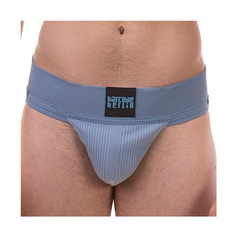 jockstrap sergey pop bleu