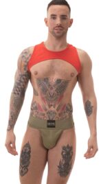 jockstrap sergey pop kaki 2