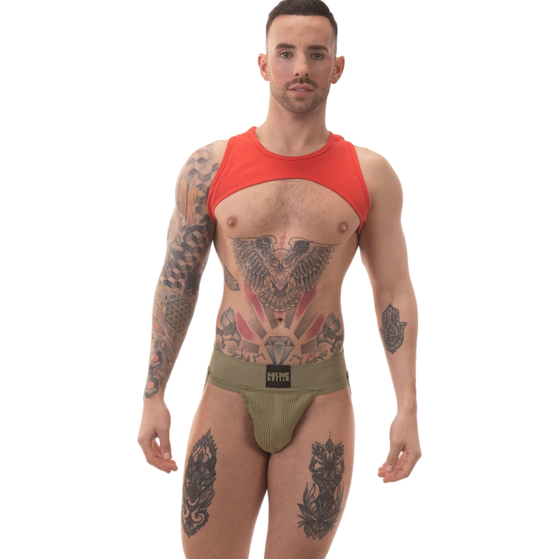 jockstrap sergey pop kaki 2