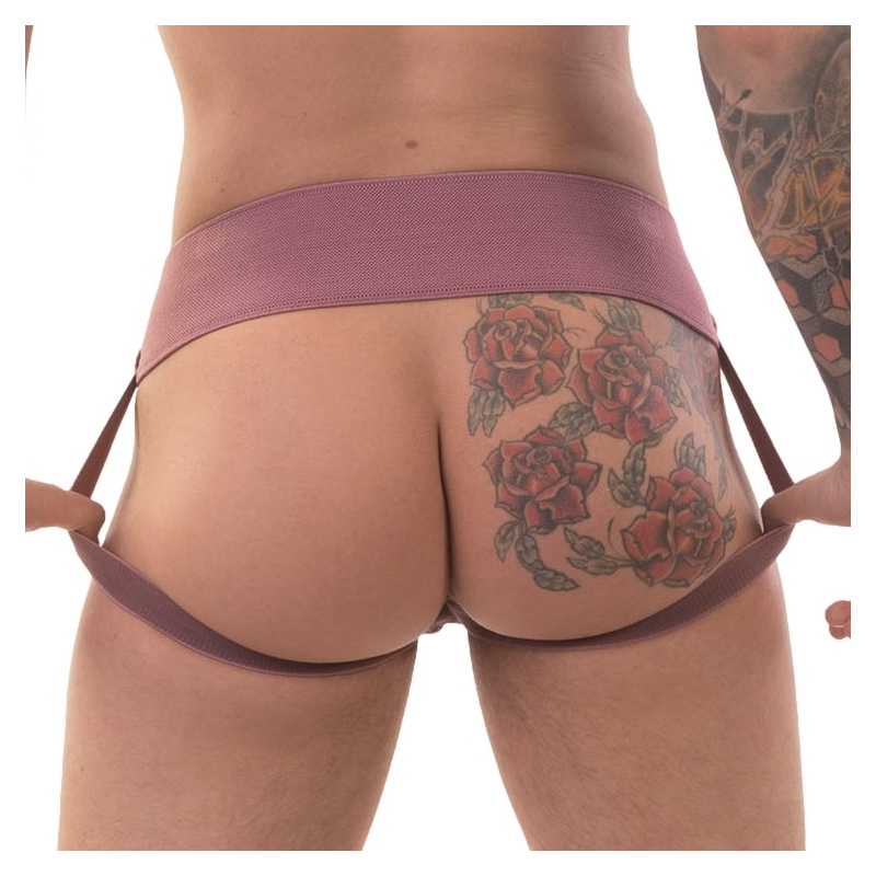 jockstrap sergey pop rose 1