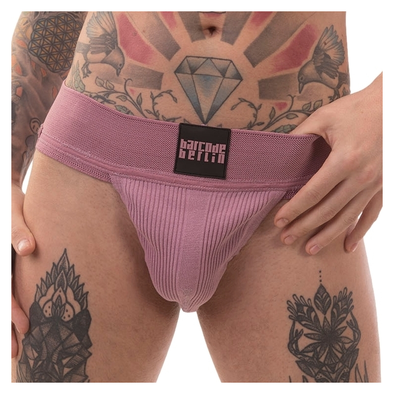 jockstrap sergey pop rose