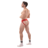 jockstrap sergey pop rouge 3