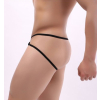 jockstrap sexy just thin noir 4