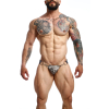 jockstrap snap dngeon camouflage argente 2