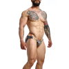 jockstrap snap dngeon camouflage argente 3