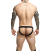 jockstrap snap dngeon rouge 2