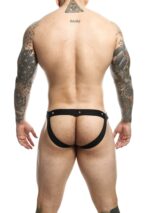 jockstrap snap dngeon rouge 2