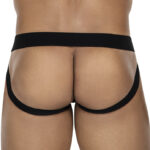 jockstrap snap noir 1