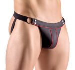 jockstrap stilio noir 1