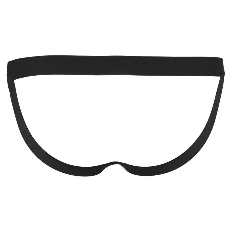 jockstrap stilio noir 4