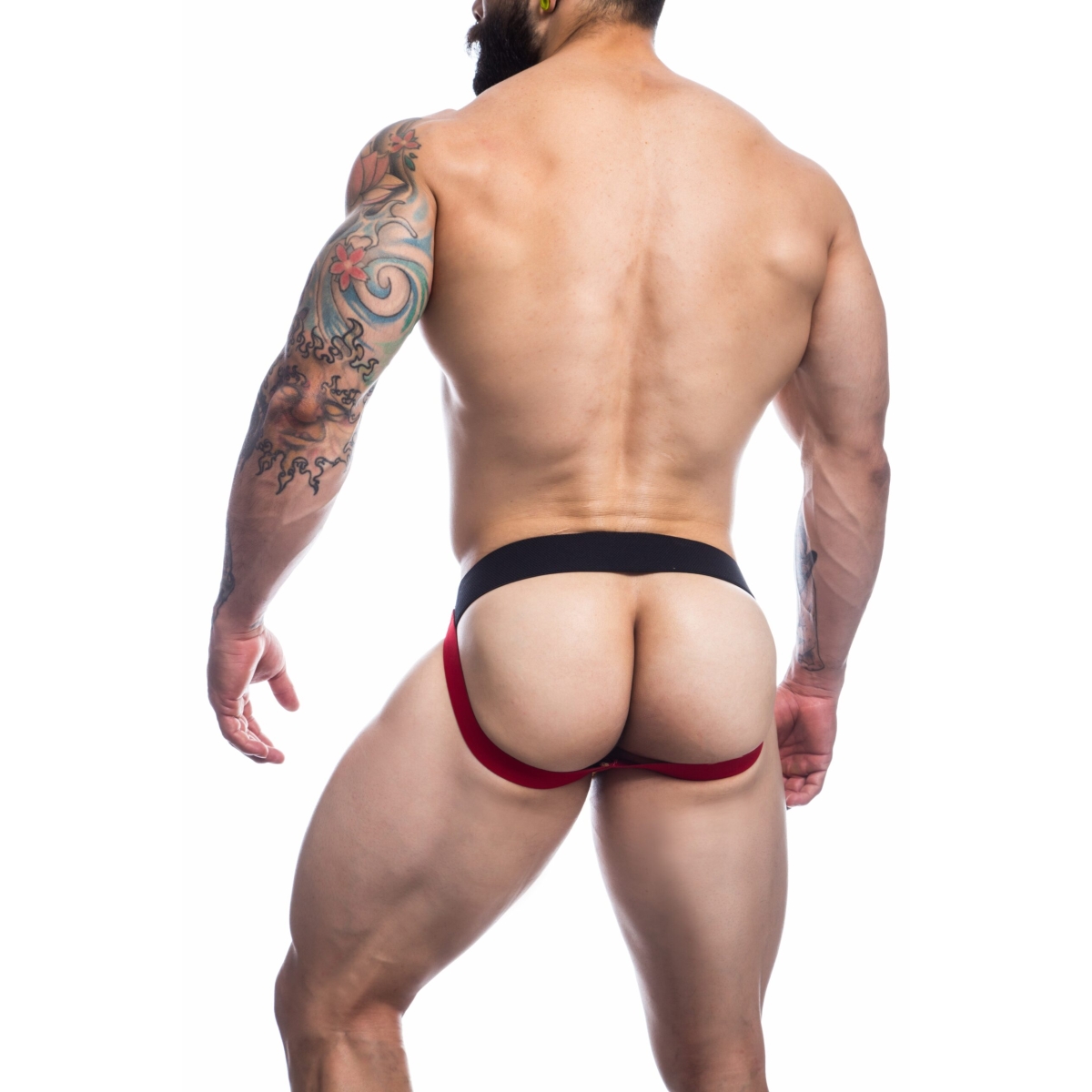 jockstrap stripe rainbow 3 scaled