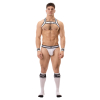 jockstrap top blanc 3