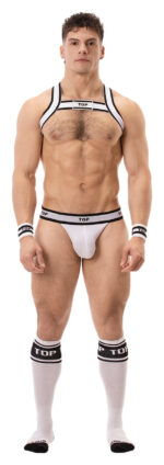 jockstrap top blanc 3
