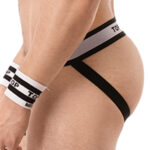 jockstrap top noir 1