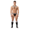 jockstrap top noir 3