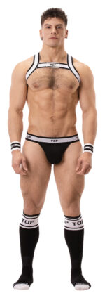 jockstrap top noir 3